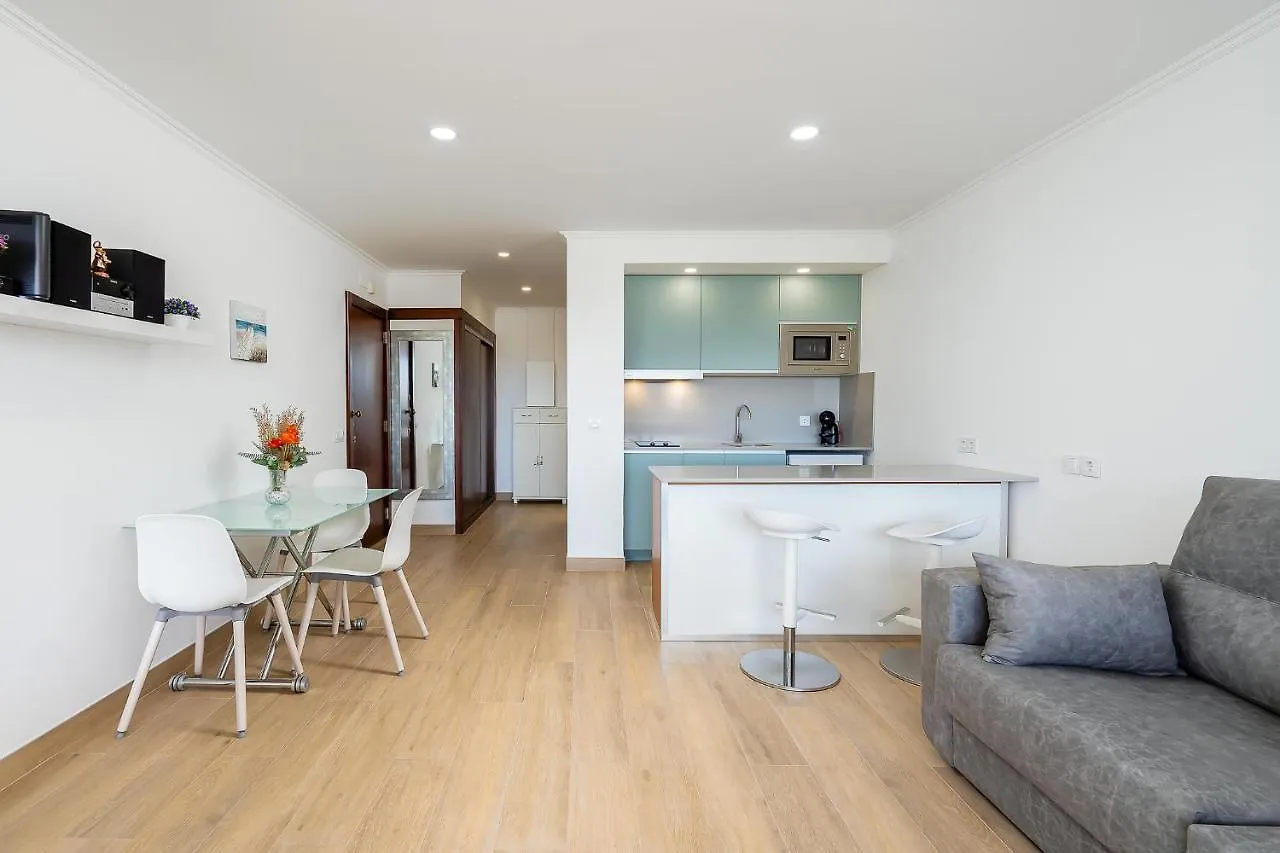 Lejlighed Apartamento Algarve, Located Center Of Vilamoura Quarteira