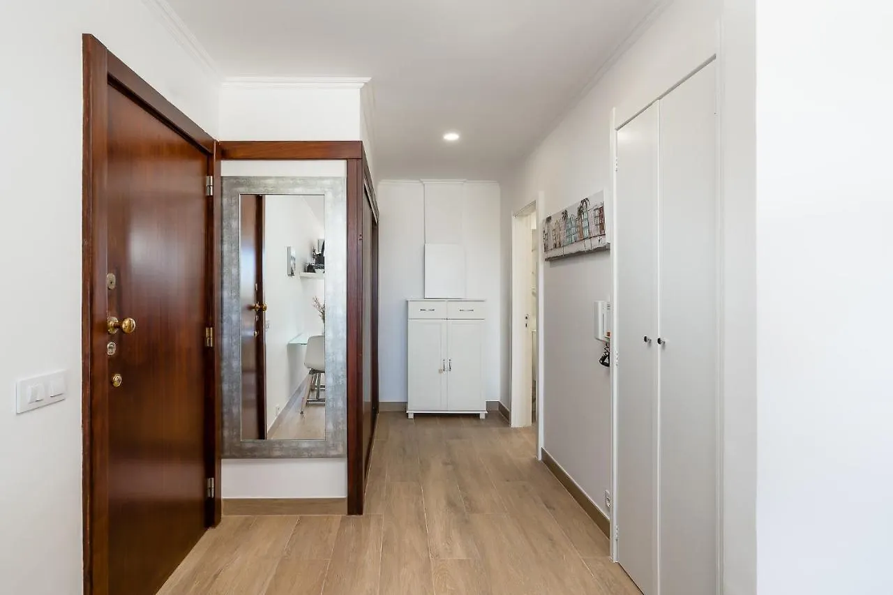 Apartamento Algarve, Located Center Of Vilamoura Quarteira Lejlighed