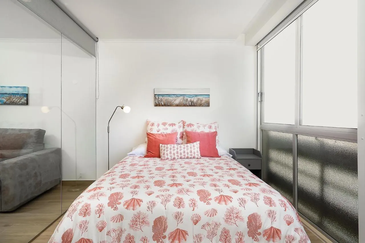 Lejlighed Apartamento Algarve, Located Center Of Vilamoura Quarteira