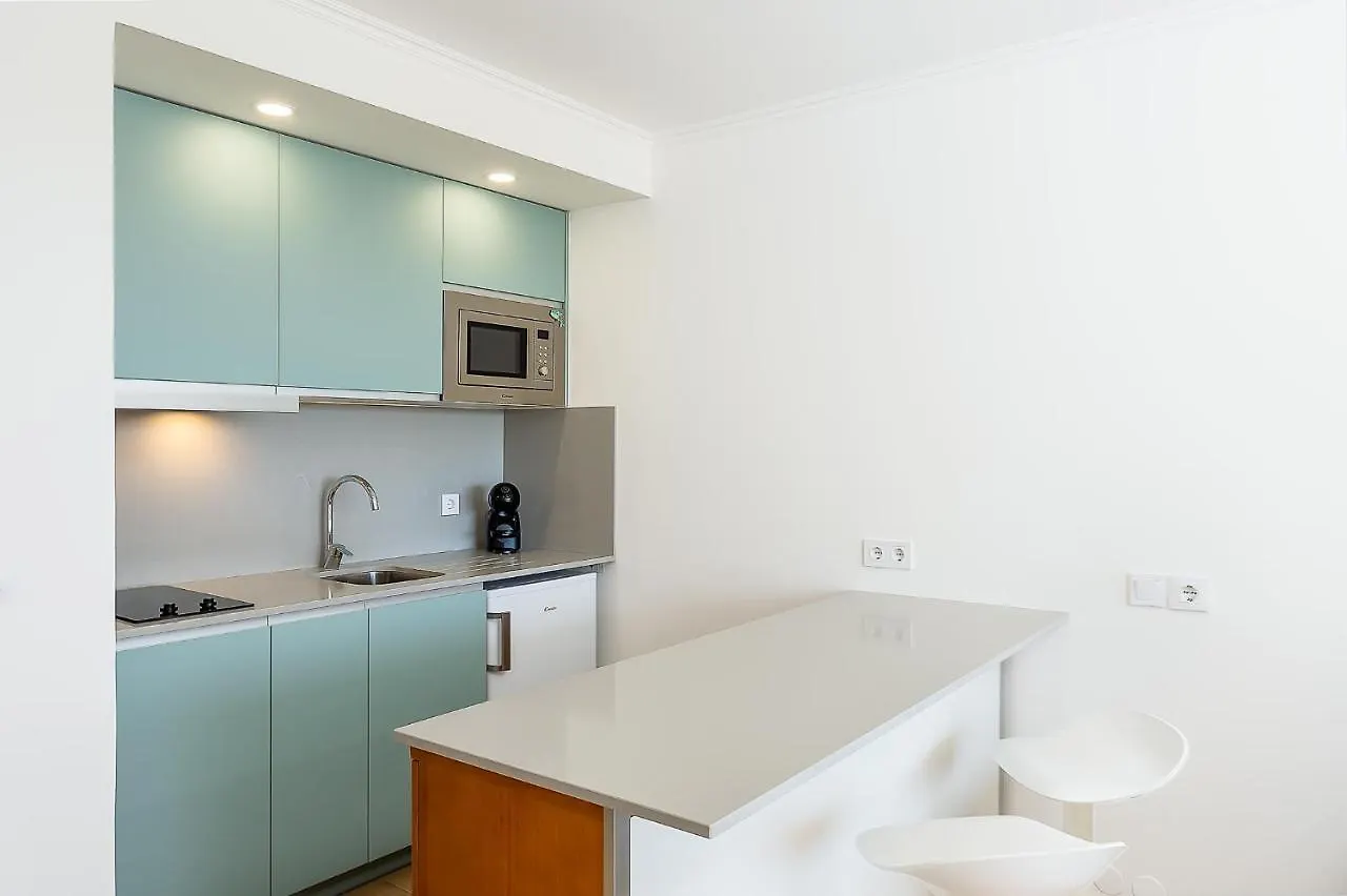 Apartment Apartamento Algarve, Located Center Of Vilamoura Quarteira