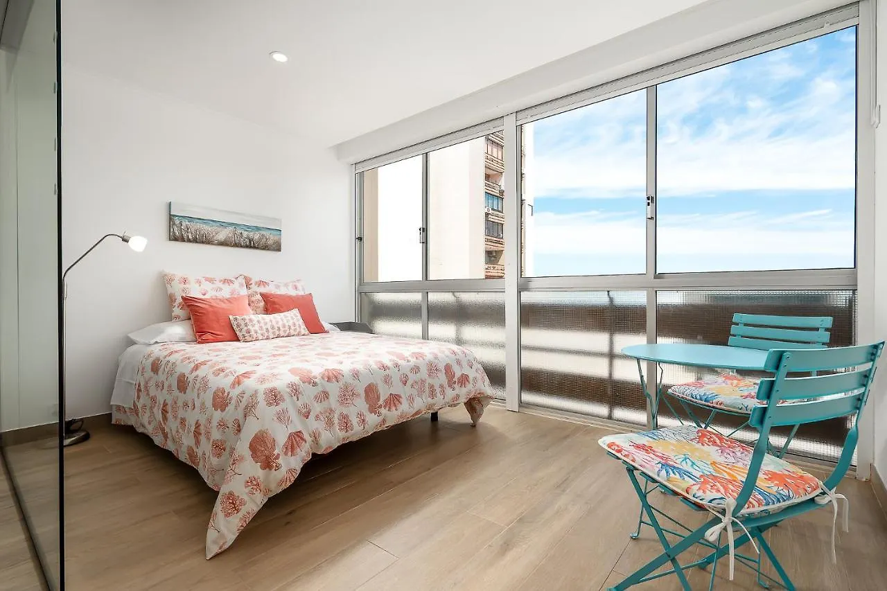 Apartamento Algarve, Located Center Of Vilamoura Quarteira 0*,  Portugal