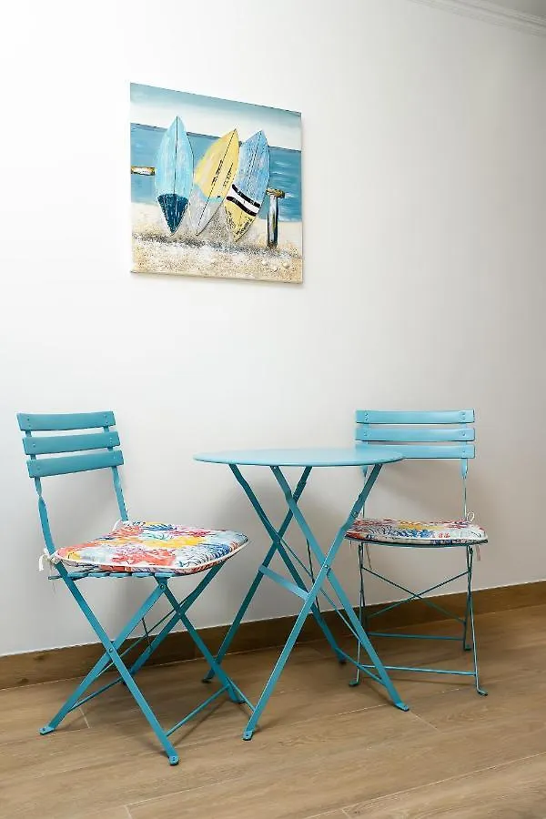 Apartamento Algarve, Located Center Of Vilamoura Quarteira Portugal